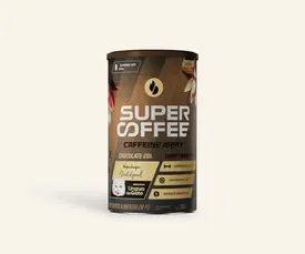 SUPERCOFFEE 3.0 LINGUA DE GATO 380G