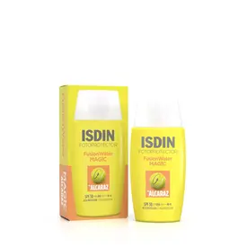 ISDIN FOTOPROTECTOR FUSION WATER MAGIC BY ALCARAZ 50ML
