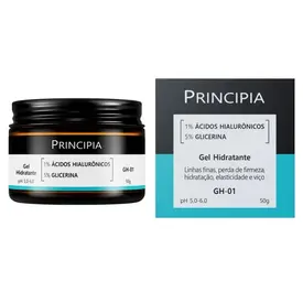 GEL HIDRATANTE PRINCIPIA 50G