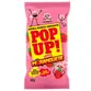PIPOCA POP UP MORANGUETE 50G