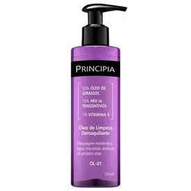 OLEO DE LIMPEZA PRINCIPIA 200ML