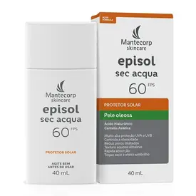 EPISOL SEC ACQUA FPS60