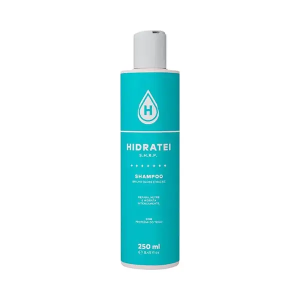 HIDRATEI SHAMPOO SHRP 250ML