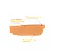 PHOTODERM COVER TOUCH FPS50+ MÉDIO 40G
