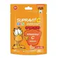 SUPRAVIT C KIDS SABOR LARANJA C/30 UN