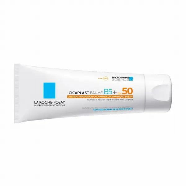 CICAPLAST BAUME B5 FPS50 40ML
