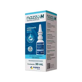 NAZZO H GEL 30ML