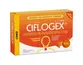 CIFLOGEX C/12 PAST LARANJA