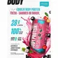 BODY PROTEIN EQUALIV FRESH 450G