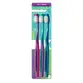 ESCOVA DENTAL KESS BASIC PLUS PACK 3 UNIDADES REF2564