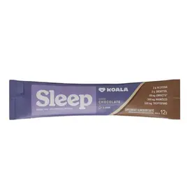 SLEEP KOALA CHOCOLATE SACHÊ 12G