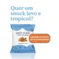 PIPOCA MAIS PURA CARAMELO E COCO 50G