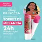 NIVEA LIP CARE PRINCESA MOANA SORBET DE MELANCIA 4,8G