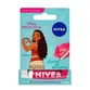 NIVEA LIP CARE PRINCESA MOANA SORBET DE MELANCIA 4,8G