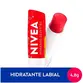 NIVEA LIP CARE RAPUNZEL MORANGO SILVESTRE 4,8G