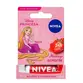 NIVEA LIP CARE RAPUNZEL MORANGO SILVESTRE 4,8G