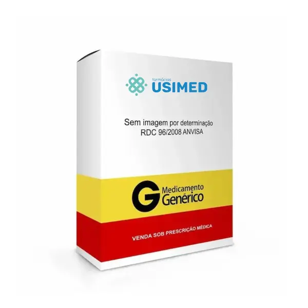 MONTELUCASTE 4MG 30 COMPRIMIDOS