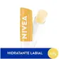 NIVEA LIP CARE PRINCESA BELLA CUPCAKE DE BAUNILHA 4,8G