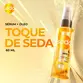 ÓLEO SEDA TOQUE DE SEDA 60ML