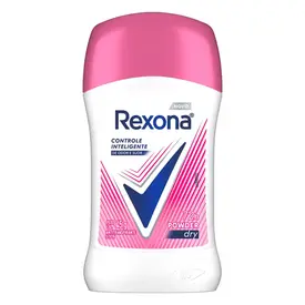 DESODORANTE REXONA WOMAN STICK POWDER DRY 45G