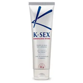 K-SEX LUBRIFICANTE INTIMO 50G