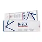 K-SEX LUBRIFICANTE INTIMO 50G
