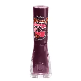 ESMALTE DAILUS CHOCO CHERRY CEREJA SILVESTRE