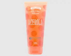 SABONETE LÍQUIDO LOCCITANE ACEROLA 200ML