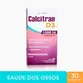 CALCITRAN D3 1000UI 30 COMPRIMIDOS