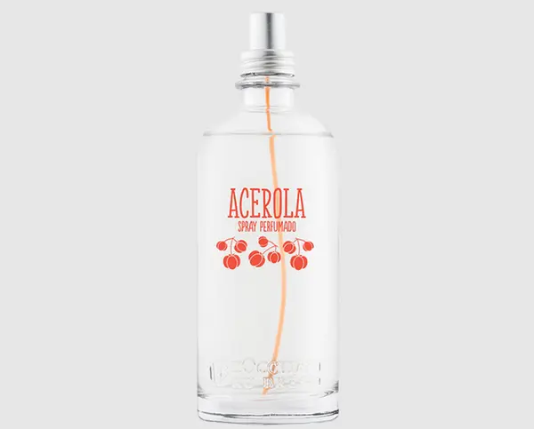 SPRAY PERFUMADO LOCCITANE ACEROLA 150ML