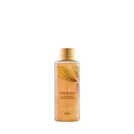 ÓLEO DES ILUMINADOR LOCCITANE LUZ DE AMBURANA 120ML