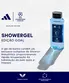 KIT ADIDAS GOAL COL 100ML+SHOWER GEL 250