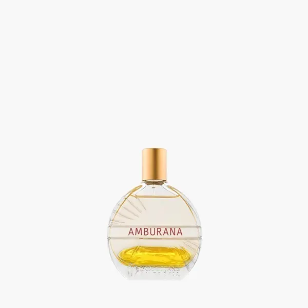 ÓLEO PERFUMADO LOCCITANE LUZ DE AMBURANA 75ML