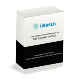 LISDEXANFETAMINA 30 MG C/30 CPS