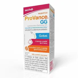 PROVANCE GG GOTAS 5ML
