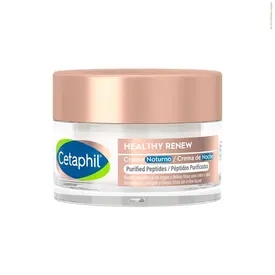 CETAPHIL HEALTHY RENEW CREME NOTURNO 50G