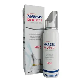 MARESIS PROTECT SPRAY JATO CONTINUO 100ML