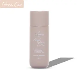 BASE CATHARINE HILL ALTA COBERTURA COR A3.5 40ML