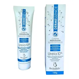 CREME HIDRATANTE BIO INSTINTO UREIA 10% 150G