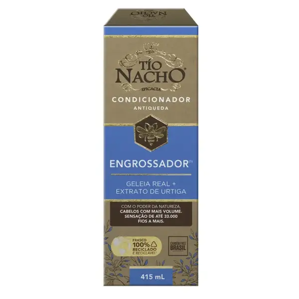 COND TIO NACHO ENGROSSADOR 415ML
