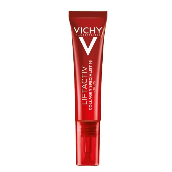VICHY LIFTAACTIV COLLAGEN SPECIALIST 16 OLHOS 15ML