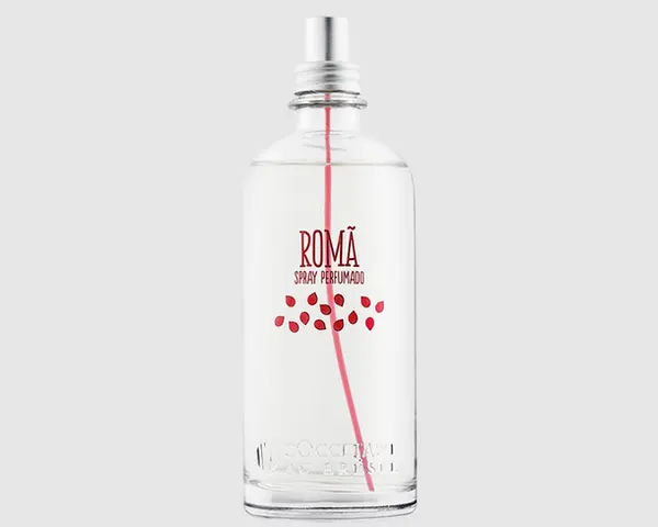 SPRAY PERFUMADO LOCCITANE ROMA 150ML