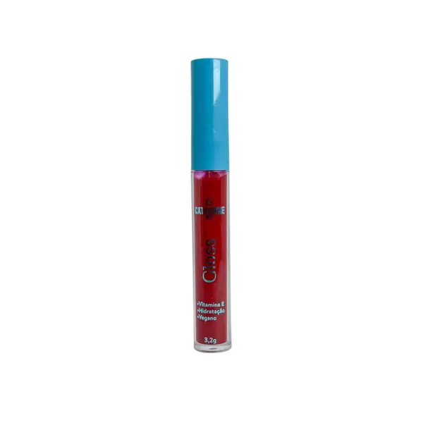 LIP GLOSS CATHARINE HILL PLUM 3,2G