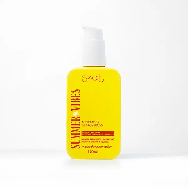 ACELERADOR SKELT SUMMER VIBES 170ML