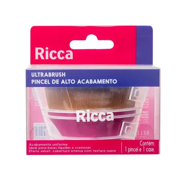 PINCEL RICCA ULTRABRUSH REF1940