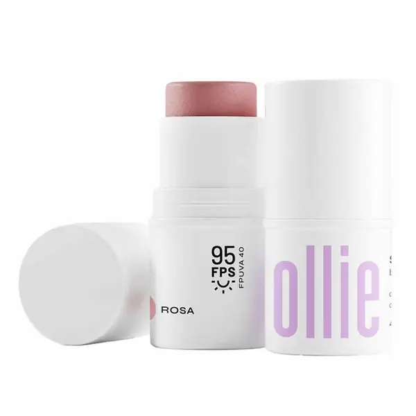 OLLIE BASTAO 3 EM 1 ROSA 4,5G