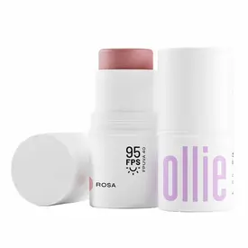 OLLIE BASTAO 3 EM 1 ROSA 4,5G