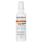 PROTETOR HELIODERM SPRAY FPS70 200ML