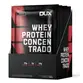 WHEY PROTEIN DUX CONCETRADO CHOCOLATE BRANCO 30G
