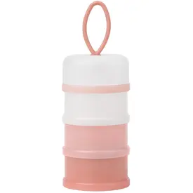 POTES EMPILHAVEIS BUBA ROSA REF 21020